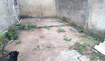 Terreno à venda em Jaraguá, São Paulo, SP