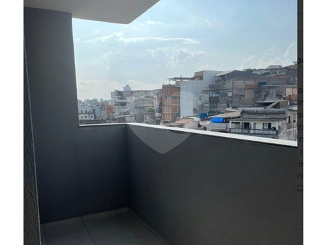 Apartamento à venda com 2 quartos em Imirim, São Paulo, SP