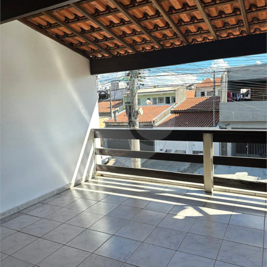 Casa à venda com 3 quartos em Jardim Morada do Sol, Indaiatuba, SP
