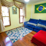 Casa à venda ou para alugar com 4 quartos, sendo 1 suíte, no Centro, São Roque, SP