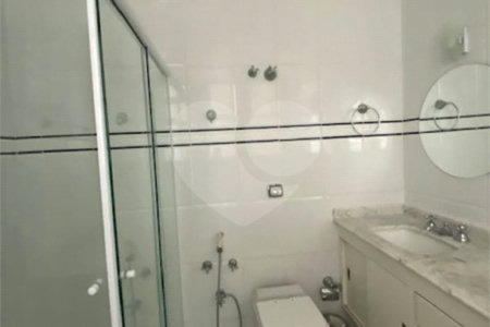 Apartamento à venda com 4 quartos, sendo 1 suíte, em Jardim Paulista, São Paulo, SP