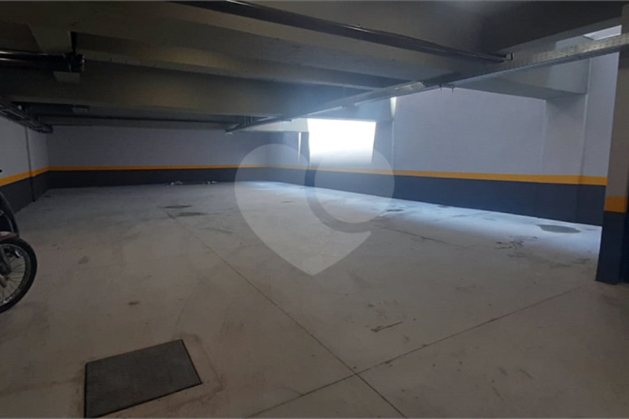 Apartamento à venda com 2 quartos em Santana, São Paulo, SP