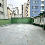 Apartamento à venda com 3 quartos em Barra Funda, São Paulo, SP