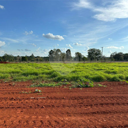 Terreno à venda em Vila Itapetininga, Itapetininga, SP