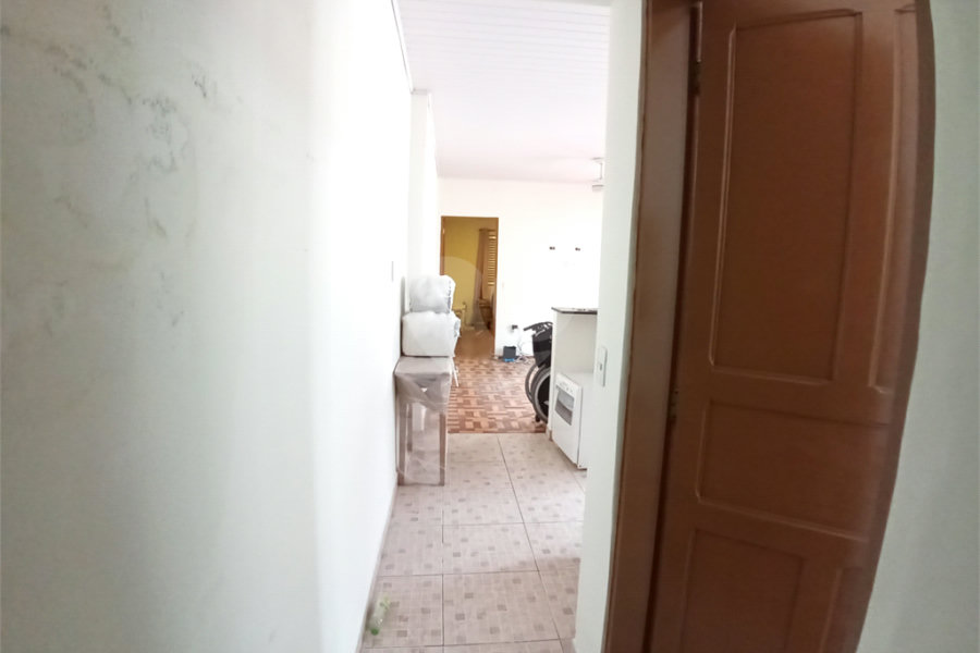 Casa Térrea à venda com 2 quartos em Água Fria, São Paulo, SP