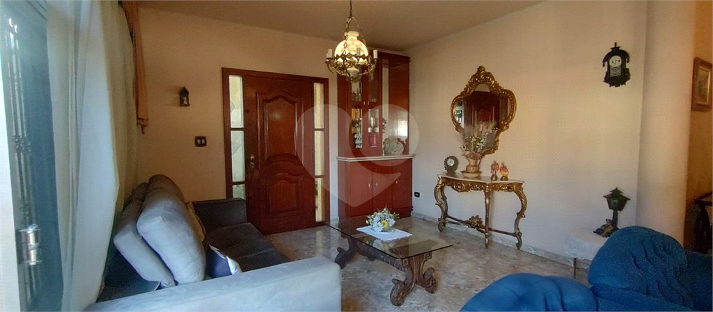 Sobrado à venda com 3 quartos, sendo 1 suíte, em Santana, São Paulo, SP