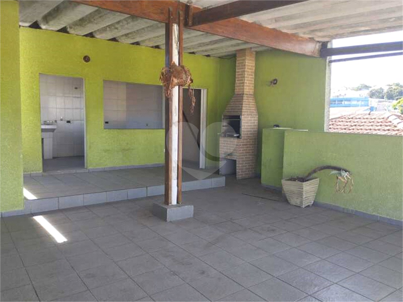 Sobrado à venda com 3 quartos em Limão, São Paulo, SP