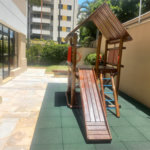 Apartamento à venda com 3 suítes em Vila Pompéia, São Paulo, SP