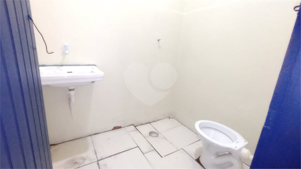 Salão para alugar em Vila Monteiro, Itapetininga, SP