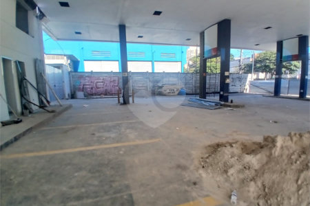 Loja para alugar em Jaguaré, São Paulo, SP