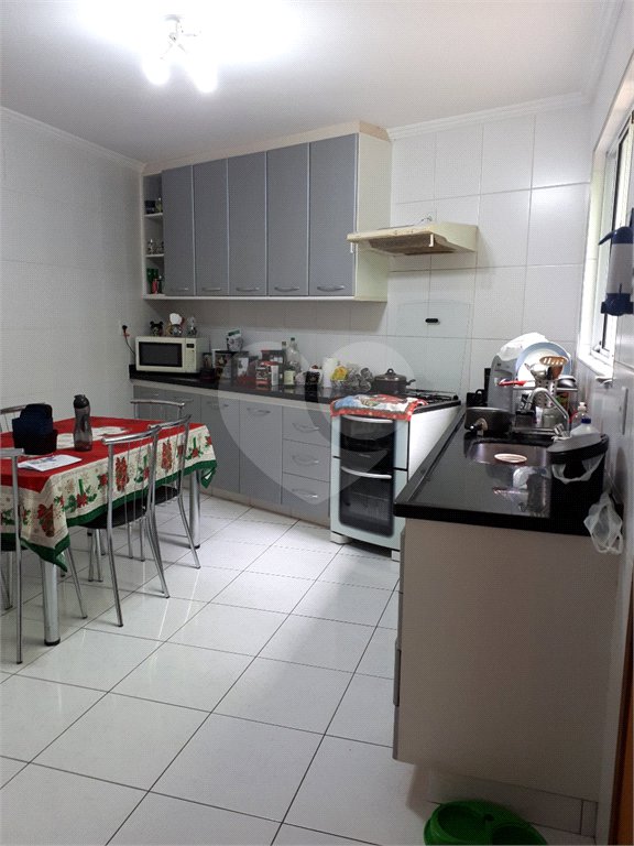 Sobrado à venda com 3 quartos, sendo 1 suíte, em Casa Verde, São Paulo, SP
