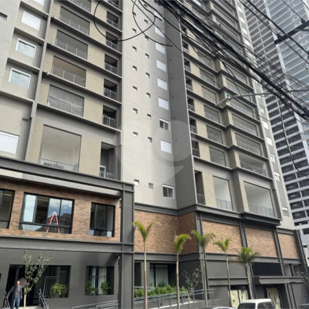 Apartamento à venda com 2 quartos, sendo 1 suíte, em Mooca, São Paulo, SP