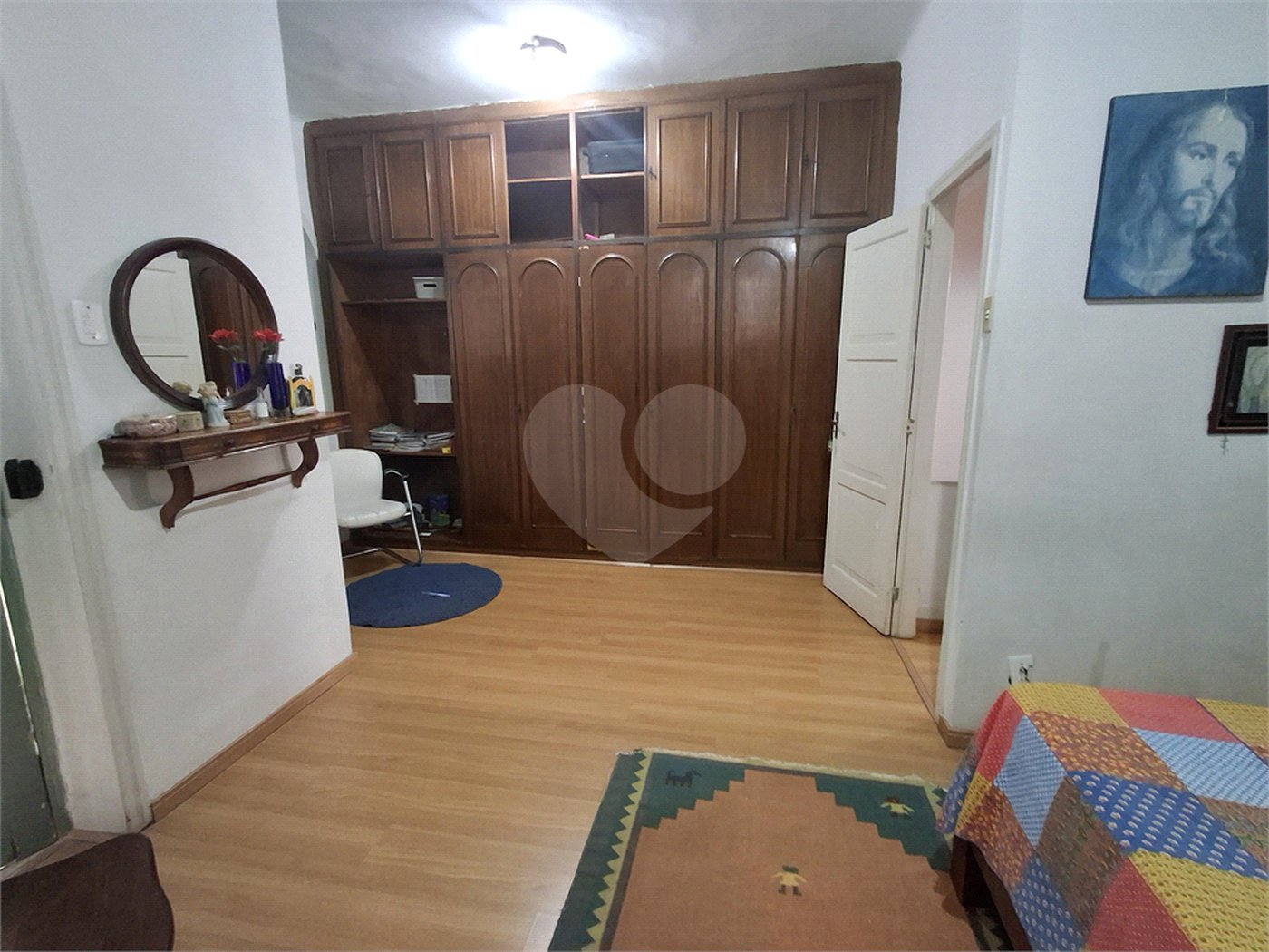 Casa à venda com 4 quartos, sendo 1 suíte, em Tijuca, Rio de Janeiro, RJ