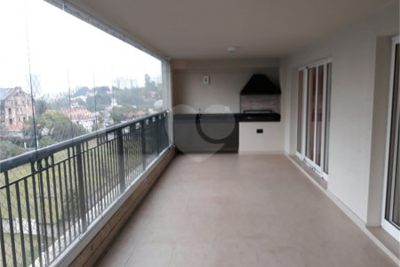 Apartamento para alugar com 4 suítes em Chácara Flora, São Paulo, SP