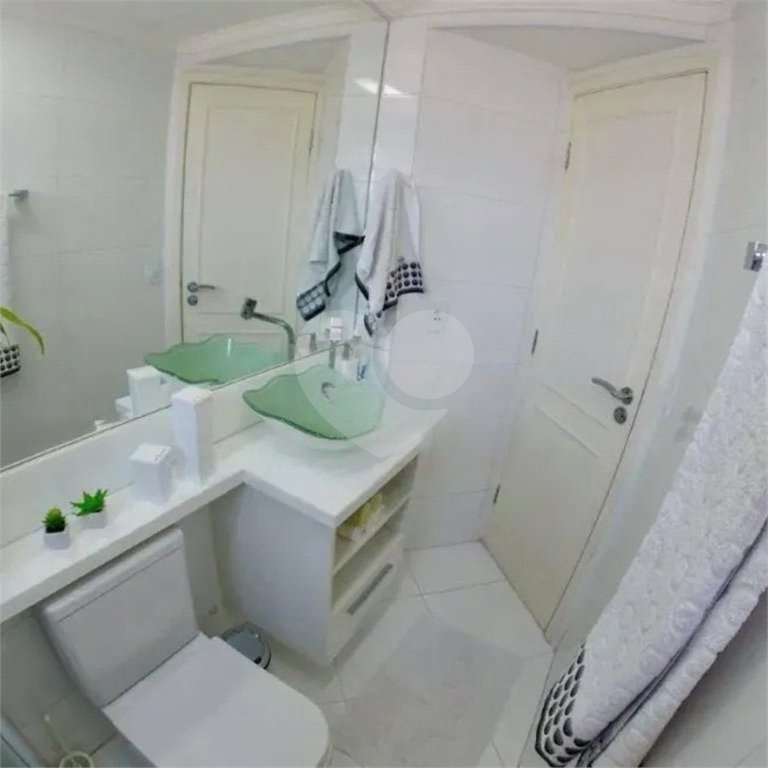 Apartamento à venda com 2 quartos em Nossa Senhora do Ó, São Paulo, SP