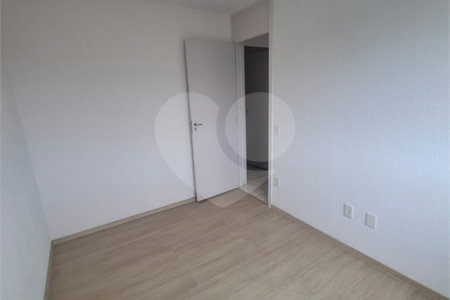 Apartamento à venda com 2 quartos em Campo Grande, Rio de Janeiro, RJ