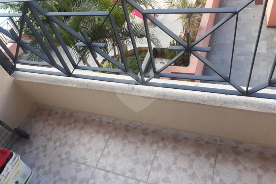 Apartamento à venda com 3 quartos em Casa Verde, São Paulo, SP