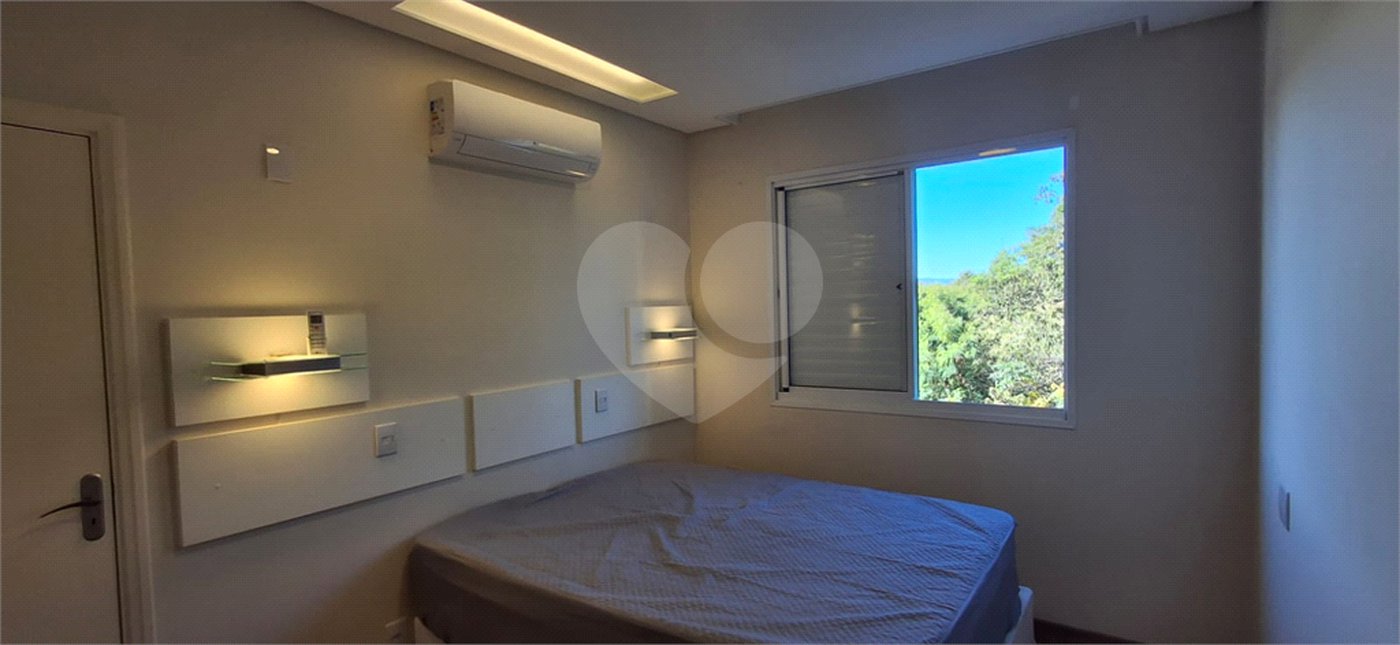 Apartamento para alugar com 2 suítes em Jardim Judith, Sorocaba, SP