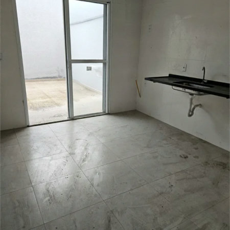 Casa à venda com 2 suítes em Jardim Ester, São Paulo, SP