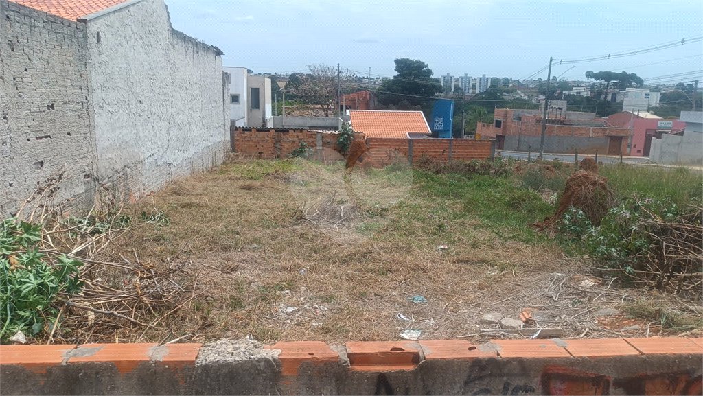 Terreno à venda em Loteamento Gramado Ii, Itapetininga, SP