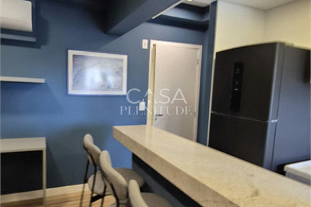 Apartamento para alugar com 1 suíte em Jardim Portal da Colina, Sorocaba, SP