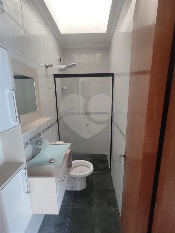 Casa para alugar com 1 quarto no condomínio Pomar, São Paulo - SP