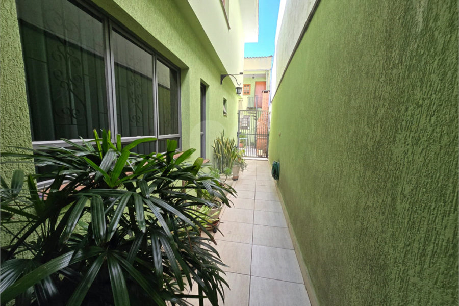 Casa à venda com 3 quartos, sendo 1 suíte, em Vila Guilherme, São Paulo, SP