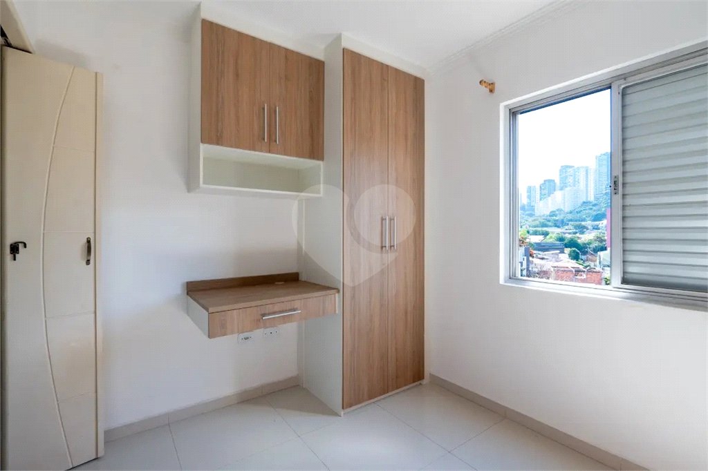 Apartamento à venda com 2 quartos em Vila Madalena, São Paulo, SP