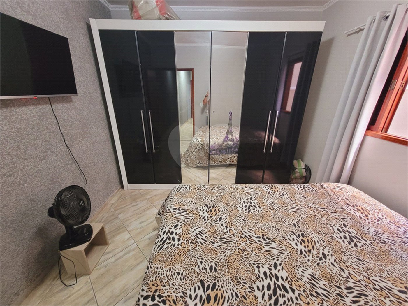 Casa à venda com 3 quartos, sendo 1 suíte, em Jardim Morada do Sol, Indaiatuba, SP