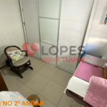 Cobertura à venda com 4 quartos, sendo 1 suíte, em Tijuca, Rio de Janeiro, RJ