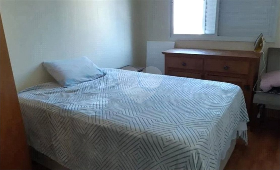 Apartamento à venda com 2 quartos, sendo 1 suíte, em Saúde, São Paulo, SP
