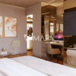 Apartamento à venda com 4 suítes em Jardim Fonte do Morumbi, São Paulo, SP