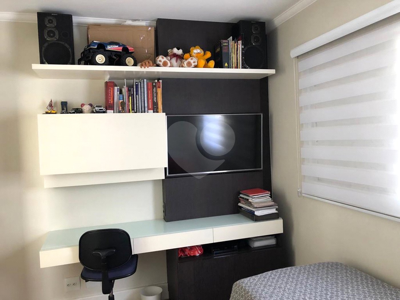 Apartamento à venda com 4 quartos, sendo 3 suítes,  em Cidade Monções, São Paulo, SP
