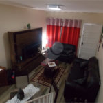 Sobrado à venda com 2 quartos em Mandaqui, São Paulo, SP