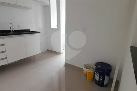 Apartamento para alugar com 2 quartos, sendo 1 suíte, em Demarchi, São Bernardo do Campo, SP