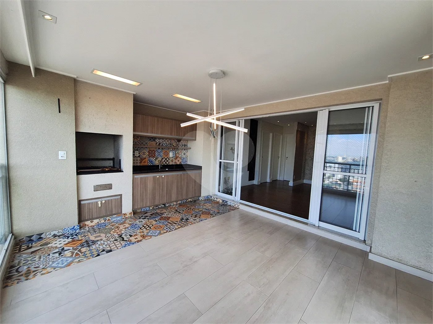 Apartamento à venda com 2 quartos, sendo 1 suíte, em Tucuruvi, São Paulo, SP