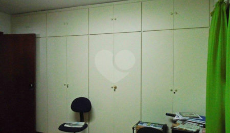Sobrado à venda com 3 quartos, sendo 1 suíte, em Chácara Santo Antônio, São Paulo, SP