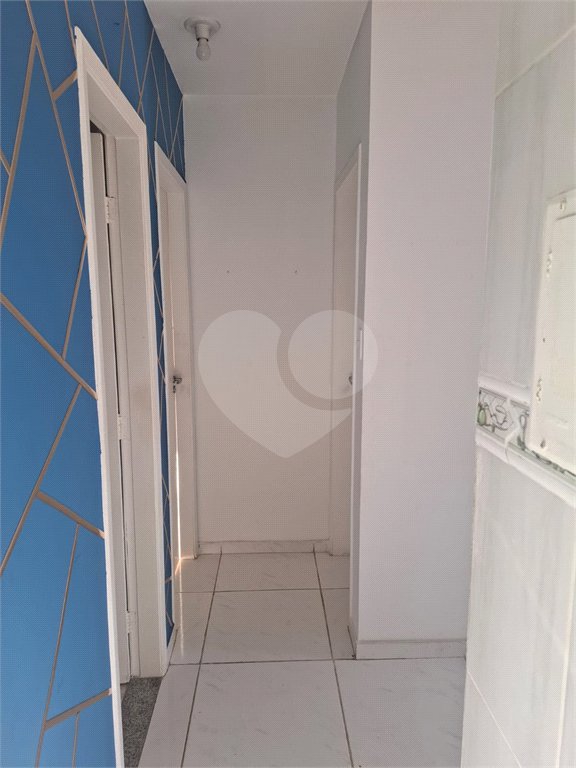Apartamento à venda com 2 quartos em Campo Grande, Rio de Janeiro, RJ