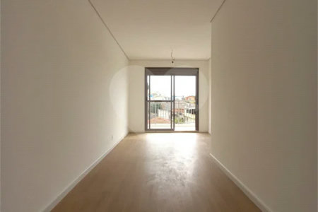 Apartamento à venda com 3 suítes em Tucuruvi, São Paulo, SP