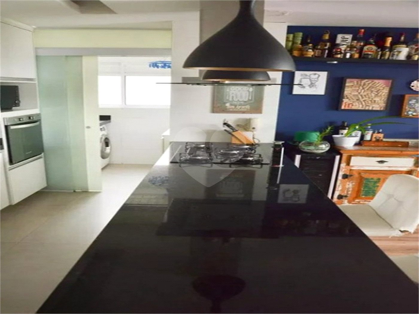 Apartamento à venda com 3 quartos, sendo 1 suíte, em Freguesia do Ó, São Paulo, SP