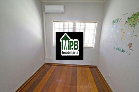 Casa para alugar com 4 quartos, sendo 1 suíte, no condomínio Granja Olga, Sorocaba - SP