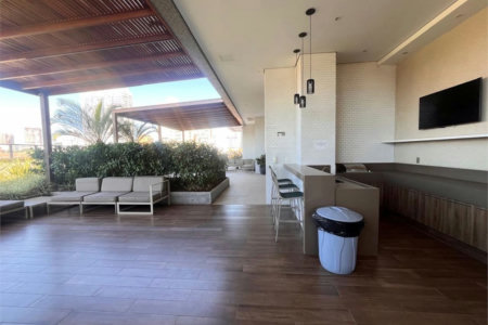 Apartamento com 2 dormitórios à venda, 82 m² por R$ 990.000,00 - Aparecida - Santos/SP