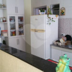 Sobrado à venda com 3 quartos, sendo 2 suítes, em Tucuruvi, São Paulo, SP