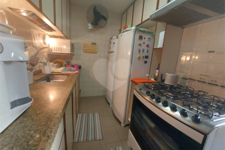 Apartamento à venda com 3 quartos em Tijuca, Rio de Janeiro, RJ