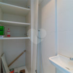 Apartamento à venda com 3 quartos, sendo 1 suíte,  em Chácara Santo Antônio, São Paulo, SP
