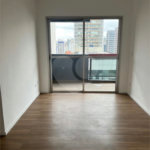 Apartamento à venda com 2 quartos, sendo 1 suíte, em Vila Olímpia, São Paulo, SP