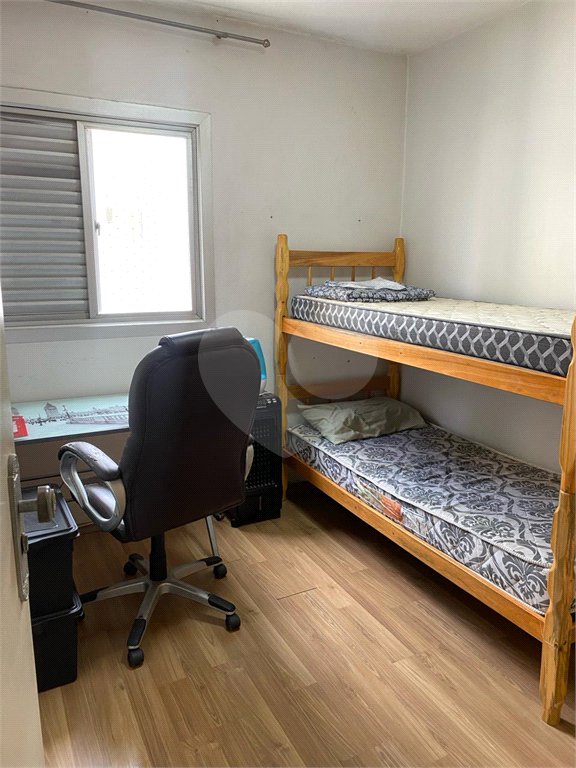 Apartamento à venda na Rua Sapucaia – Conforto e localização privilegiada!