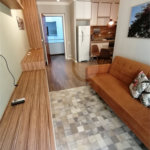 Apartamento para alugar com 1 quarto em Jardim Paulista, São Paulo, SP