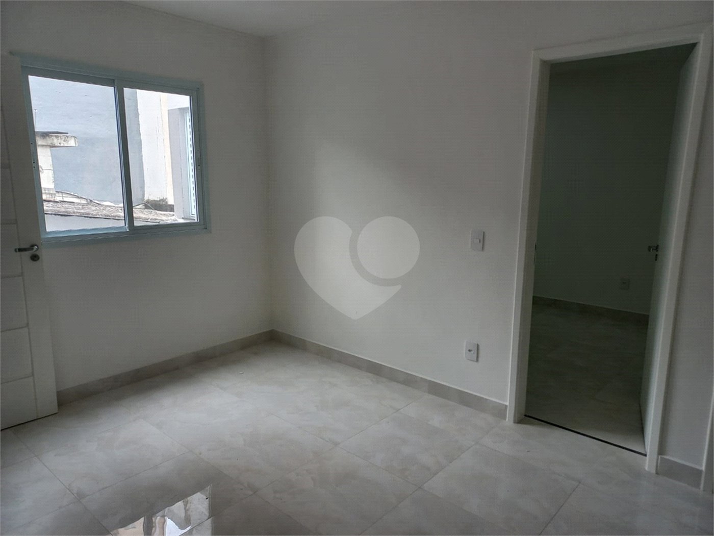 Apartamento à venda com 1 quarto em Santana, São Paulo, SP