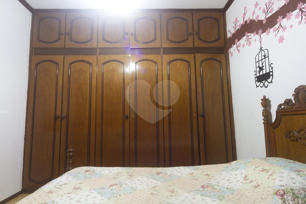 Casa à venda com 4 suítes em Jardim Franca, São Paulo, SP